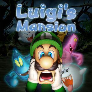 Image de Avis des joueurs : Luigi's Mansion