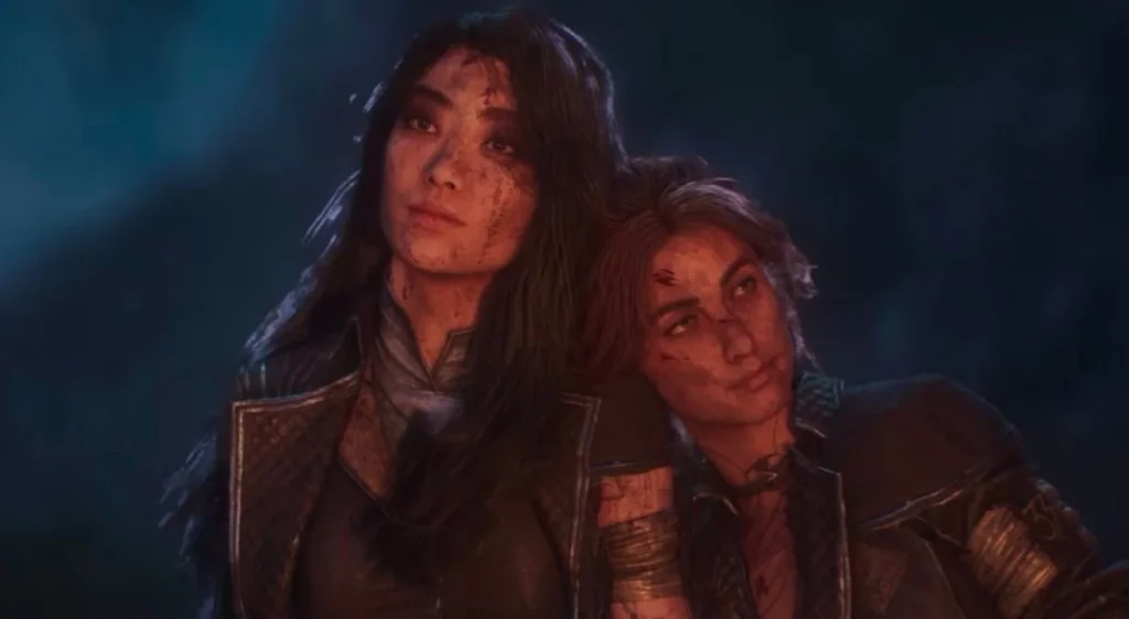 Lune et Sciel : la quête de connaissance face à l'acceptation du destin