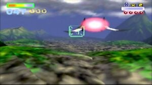 Lylat Wars : Tout savoir sur le jeu N64 qui revient avec son Remake Star Fox sur Nintendo Switch 2