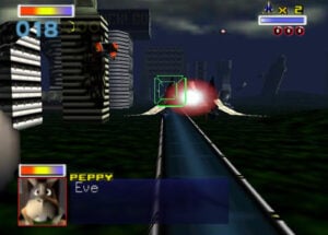 Lylat Wars : Tout savoir sur le jeu N64 qui revient avec son Remake Star Fox sur Nintendo Switch 2