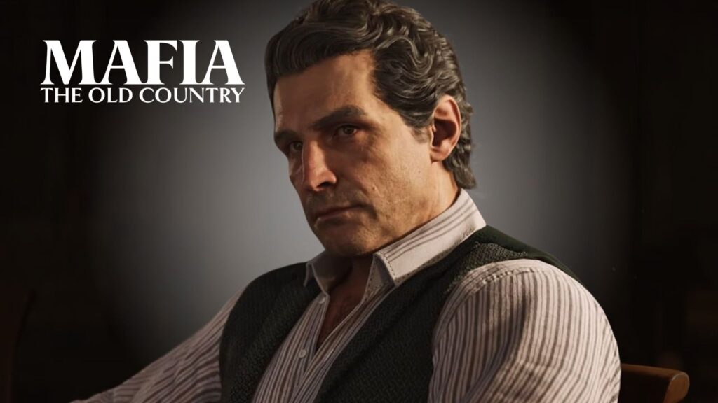 Mafia The Old Country abandonne l&rsquo;open world après l&rsquo;échec de Mafia 3