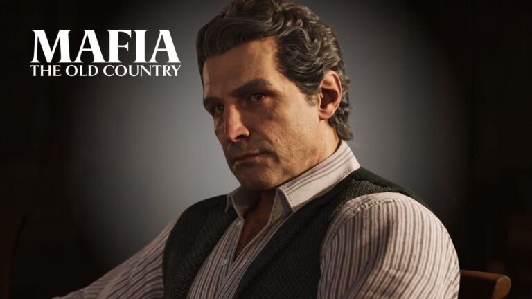 Mafia The Old Country abandonne l&rsquo;open world après l&rsquo;échec de Mafia 3