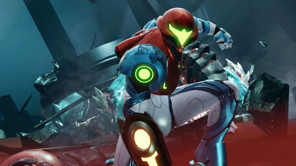 Samus Aran - Image 14