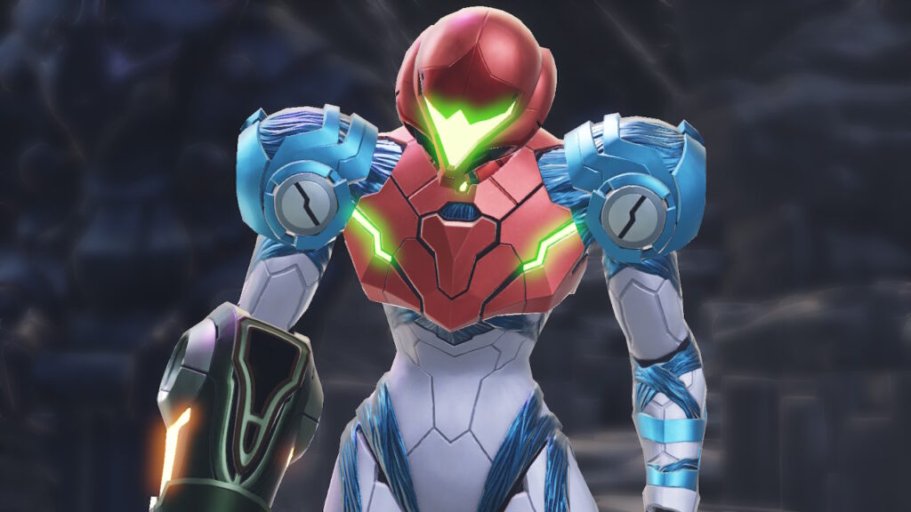 Samus Aran - Image 16