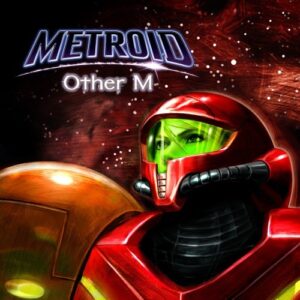 Metroid Other M