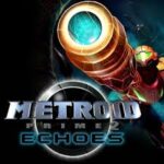 Metroid Prime 2 Echoes