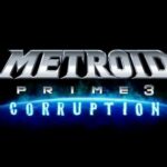 Metroid Prime 3 Corruption