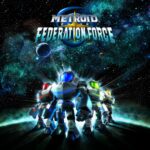 Metroid Prime Federation Force