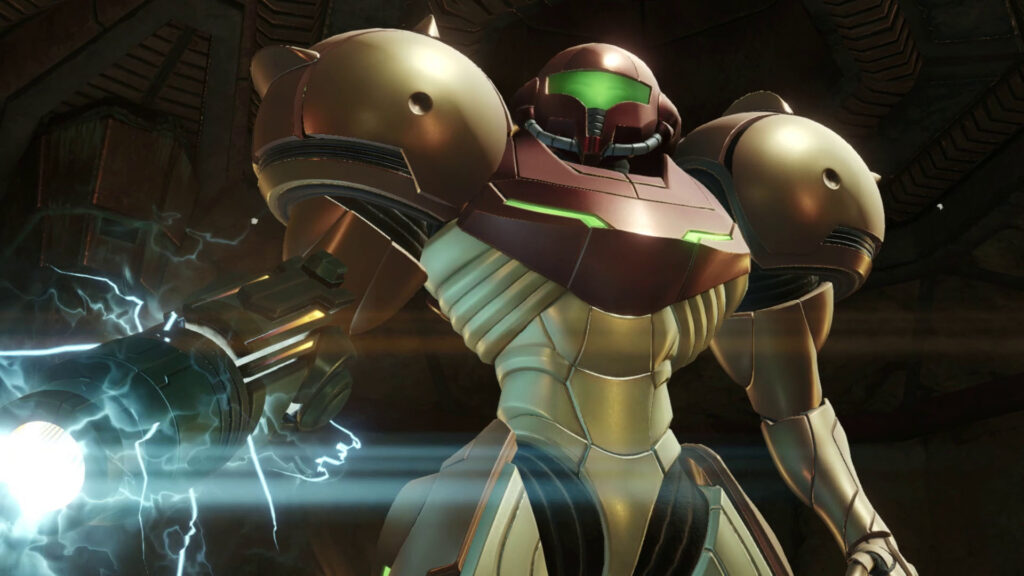 Samus Aran - Image 15