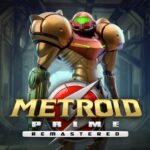 Metroid Prime Remastered
