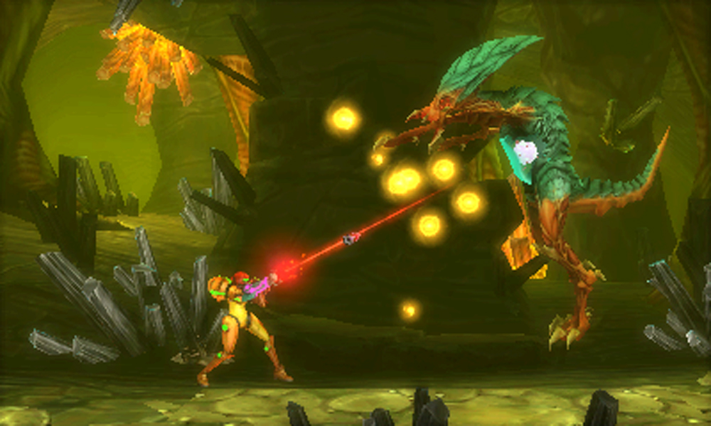 Samus Aran - Image 13