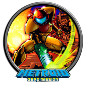 Metroid Zero Mission