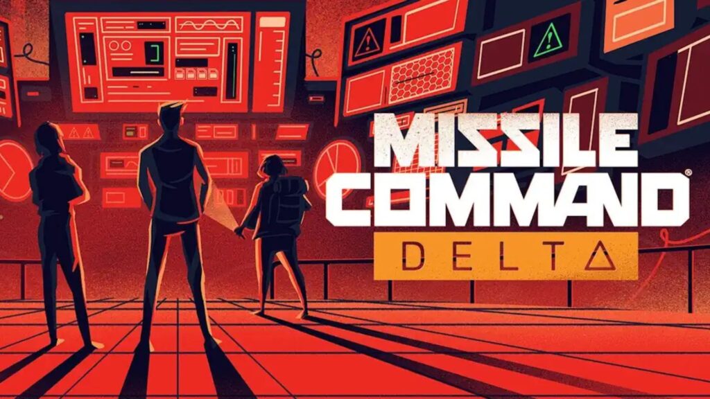Missile Command Delta sort aujourd'hui et réinvente la stratégie narrative