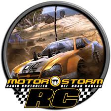 MotorStorm RC
