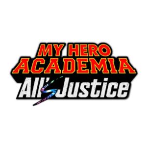 My Hero Academia : All’s Justice