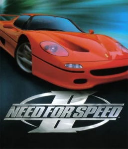 Need for Speed II