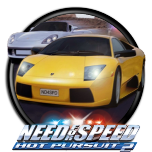 Need for Speed Hot Pursuit 2