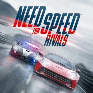 Need for Speed Rivals