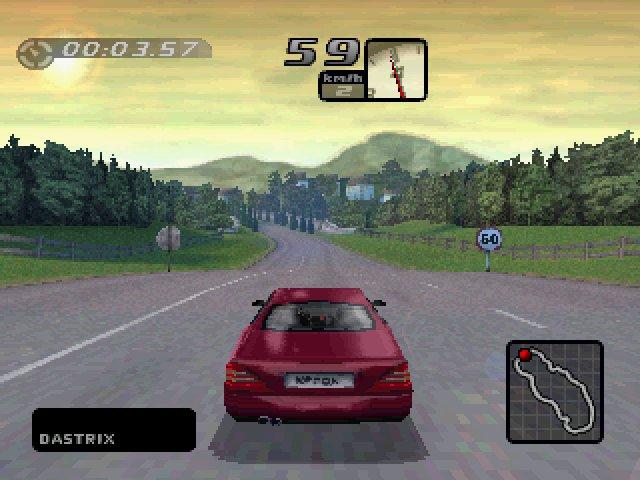 need-for-speed-road-challenge-gameplay3