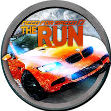 Need for Speed The Run