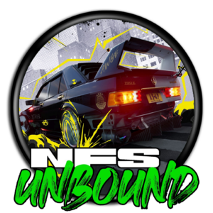 Need for Speed Unbound