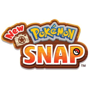 New Pokémon Snap