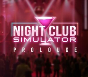 Night Club Simulator