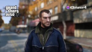 GTA 4 retrouve une jeunesse spectaculaire avec le mod iCEnhancer 4.0