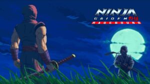 Ninja Gaiden Ragebound présente 14 minutes de gameplay brutal commenté