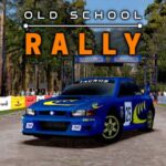 Avis des joueurs : Old School Rally