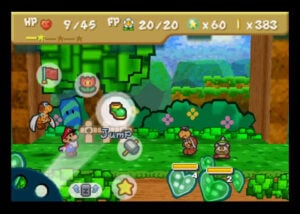 Paper Mario s&rsquo;offre un portage PC gratuit, voici comment y jouer