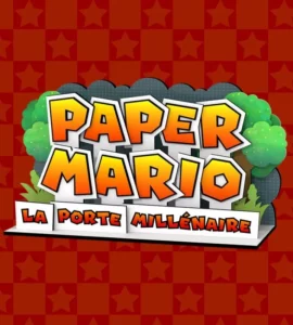 Paper Mario La Porte Millénaire