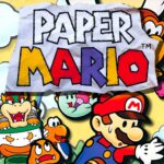 Avis des joueurs : Paper Mario