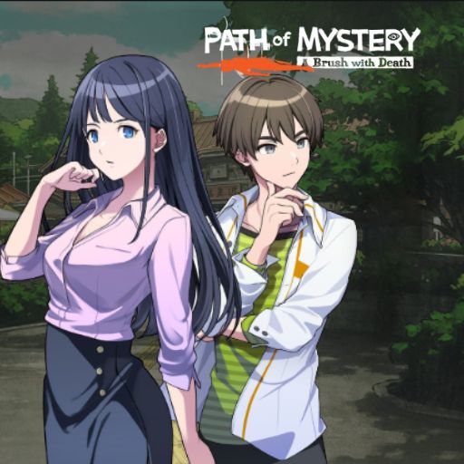 Path of Mystery : A Brush with Death