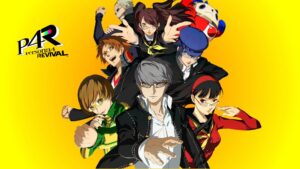Persona 4 Revival : Atlus confirme l&rsquo;intégration controversée de Denuvo Anti-Tamper sur Steam