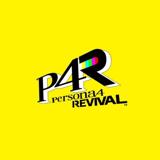 Persona 4 Revival