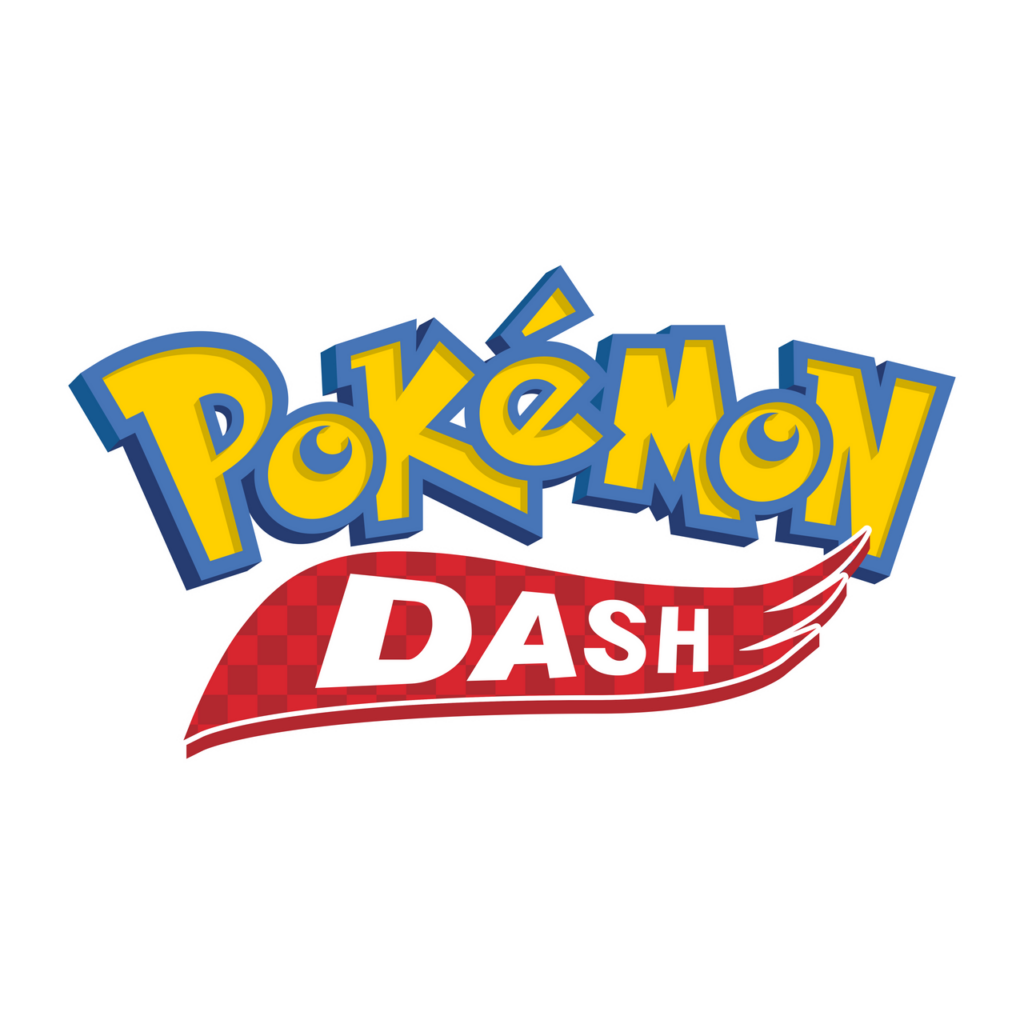Pokémon Dash