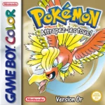 Avis des joueurs : Pokémon Or et Argent