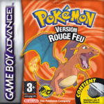 Avis des joueurs : Pokémon Version Rouge Feu et Vert Feuille