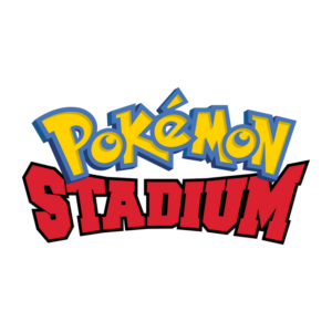 Pokémon Stadium