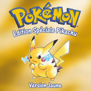 Image de Avis des joueurs : Pokémon Version Jaune