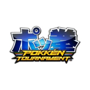 Pokkén Tournament