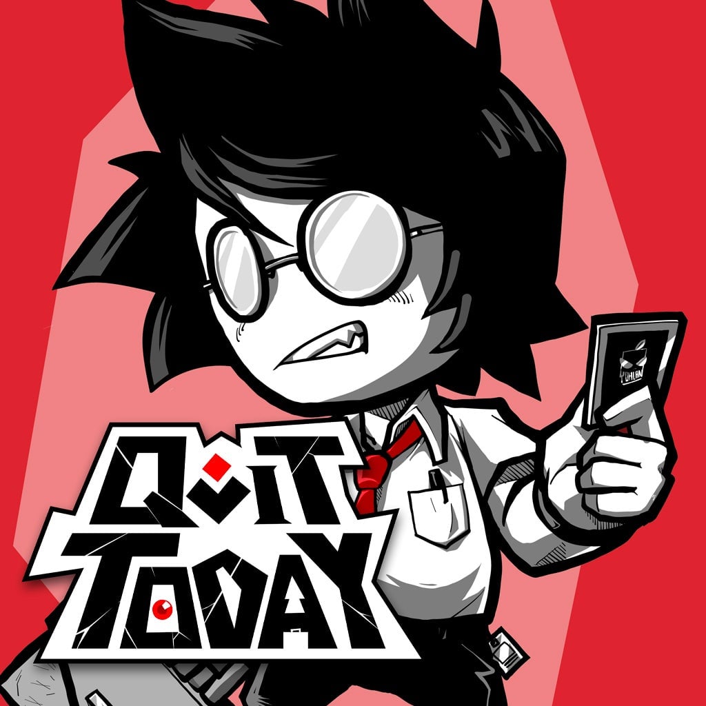 Quit Today