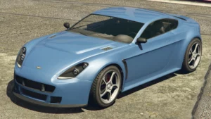 Rapid GT