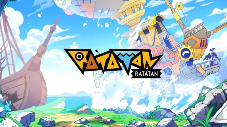 Ratatan par les créateurs de Patapon reporte son accès anticipé sans nouvelle date avant une sortie complète fin 2025