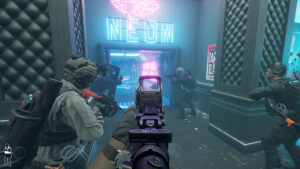 Ready or Not atteint le million sur consoles en seulement 3 jours malgré la polémique de censure