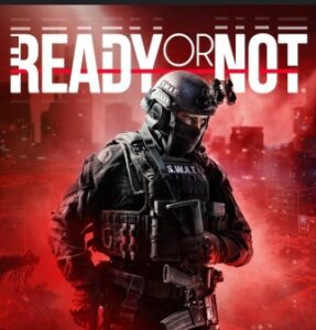 Ready or Not