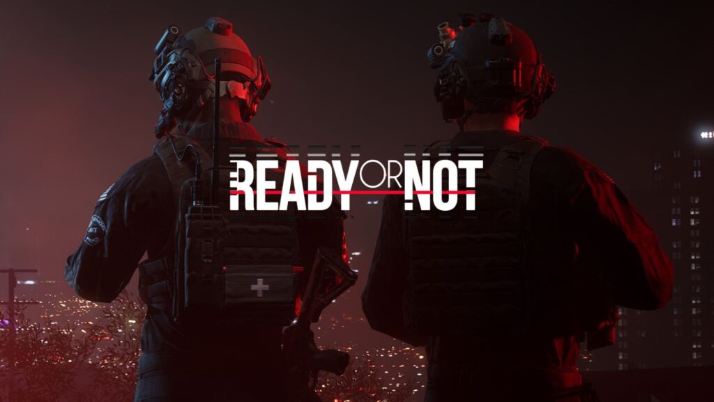 Ready or Not atteint le million sur consoles en seulement 3 jours malgré la polémique de censure