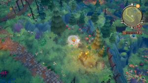 Rekindled Trails : Découvrez l&rsquo;aventure RPG de Kiwick via Steam sur PC