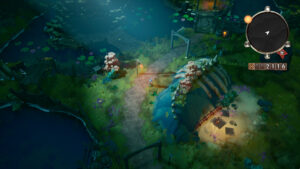 Rekindled Trails : Découvrez l&rsquo;aventure RPG de Kiwick via Steam sur PC